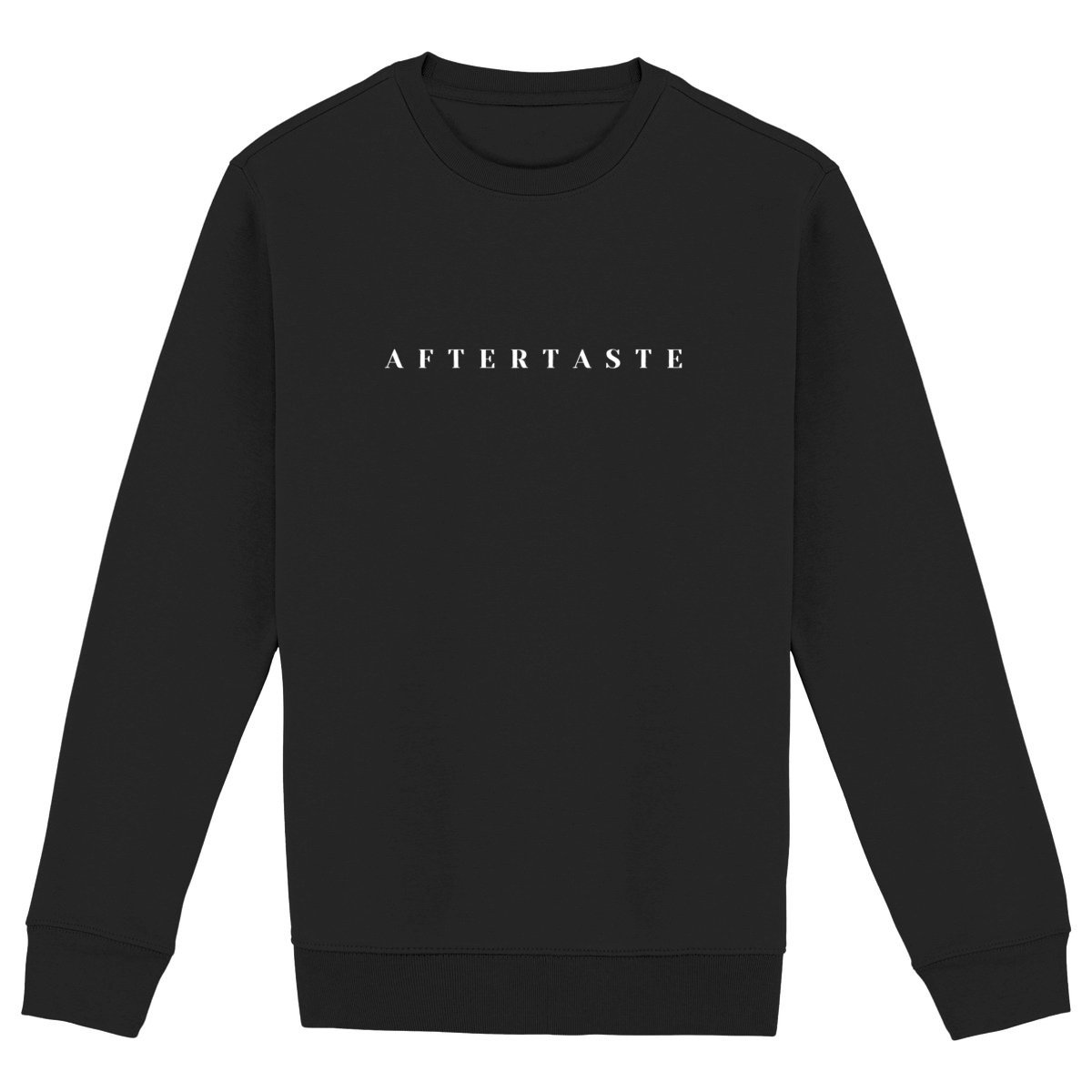 AFTERTASTE