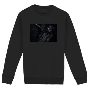BLACK UNICORN