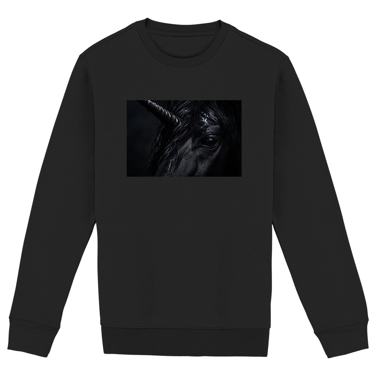 BLACK UNICORN
